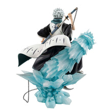 Load image into Gallery viewer, BLEACH:Thousand-Year Blood War MEGAHOUSE Precious G.E.M.Series Toshiro Hitsugaya
