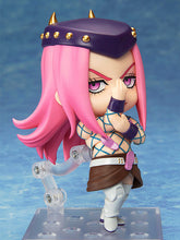 Load image into Gallery viewer, JoJo's Bizarre Adventure: Stone Ocean Nendoroid 2026 Narciso ・ A