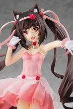 Load image into Gallery viewer, Nekopara Chocola Cocktail Dress Ver. POP UP PARADE