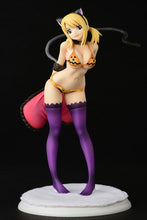 Load image into Gallery viewer, FAIRY TAIL Orcatoys Lucy Heartfilia・Halloween CAT Gravure_Style