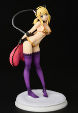 Load image into Gallery viewer, FAIRY TAIL Orcatoys Lucy Heartfilia・Halloween CAT Gravure_Style
