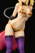 Load image into Gallery viewer, FAIRY TAIL Orcatoys Lucy Heartfilia・Halloween CAT Gravure_Style