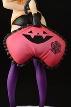 Load image into Gallery viewer, FAIRY TAIL Orcatoys Lucy Heartfilia・Halloween CAT Gravure_Style