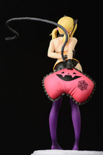 Load image into Gallery viewer, FAIRY TAIL Orcatoys Lucy Heartfilia・Halloween CAT Gravure_Style