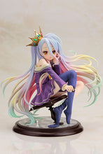 Load image into Gallery viewer, No Game No Life Kotobukiya Shiro