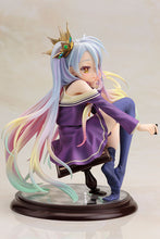 Load image into Gallery viewer, No Game No Life Kotobukiya Shiro