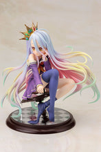Load image into Gallery viewer, No Game No Life Kotobukiya Shiro