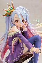 Load image into Gallery viewer, No Game No Life Kotobukiya Shiro