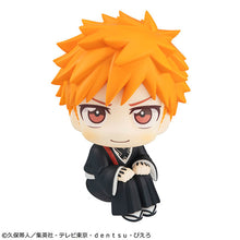 Load image into Gallery viewer, Bleach: Thousand-Year Blood War Ichigo Kurosaki LookUp Complete Figure