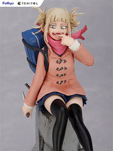Load image into Gallery viewer, My Hero Academia FuRyu TENITOL Himiko Toga