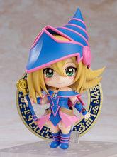 Load image into Gallery viewer, Yu-Gi-Oh! Nendoroid 1596 Dark Magician Girl