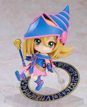 Load image into Gallery viewer, Yu-Gi-Oh! Nendoroid 1596 Dark Magician Girl