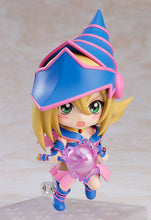 Load image into Gallery viewer, Yu-Gi-Oh! Nendoroid 1596 Dark Magician Girl