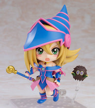Load image into Gallery viewer, Yu-Gi-Oh! Nendoroid 1596 Dark Magician Girl
