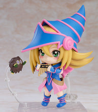 Load image into Gallery viewer, Yu-Gi-Oh! Nendoroid 1596 Dark Magician Girl