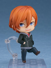 Load image into Gallery viewer, Bungo Stray Dogs Nendoroid 2410 Chuya Nakahara Fifteen-Year-Old Ver.
