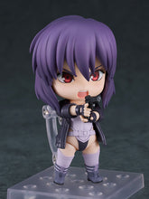 Load image into Gallery viewer, Ghost in the Shell Nendoroid 2422 Motoko Kusanagi: S.A.C. Ver.