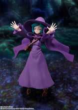 Load image into Gallery viewer, Berserk Bandai S.H.Figuarts Schierke