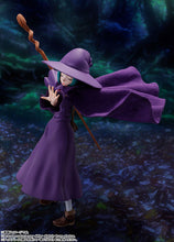 Load image into Gallery viewer, Berserk Bandai S.H.Figuarts Schierke