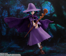 Load image into Gallery viewer, Berserk Bandai S.H.Figuarts Schierke