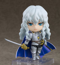 Load image into Gallery viewer, Berserk Nendoroid 2544 Griffith