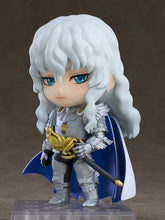 Load image into Gallery viewer, Berserk Nendoroid 2544 Griffith