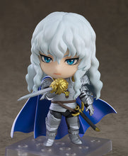 Load image into Gallery viewer, Berserk Nendoroid 2544 Griffith