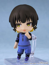 Load image into Gallery viewer, BLUE LOCK Nendoroid 2658 Bachira Meguru
