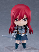 Load image into Gallery viewer, FAIRY TAIL Nendoroid 2637 Erza Scarlet