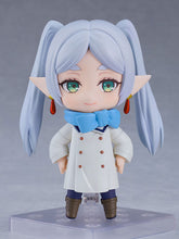 Load image into Gallery viewer, Frieren: Beyond Journey's End Nendoroid 2712 Frieren: Winter Clothes Ver.