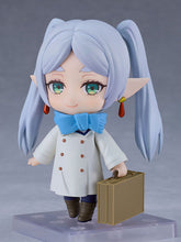 Load image into Gallery viewer, Frieren: Beyond Journey's End Nendoroid 2712 Frieren: Winter Clothes Ver.