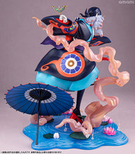 Load image into Gallery viewer, Mononoke ARTFX J Medicine Seller -Mononoke the Movie: The Phantom in the Rain