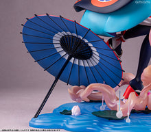 Load image into Gallery viewer, Mononoke ARTFX J Medicine Seller -Mononoke the Movie: The Phantom in the Rain