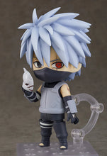 Load image into Gallery viewer, NARUTO SHIPPUDEN Nendoroid 1636 Kakashi Hatake: Anbu Black Ops Ver.