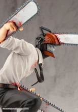 Load image into Gallery viewer, CHAINSAW MAN Kotobukiya ARTFX J CHAINSAW MAN
