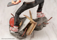 Load image into Gallery viewer, CHAINSAW MAN Kotobukiya ARTFX J CHAINSAW MAN