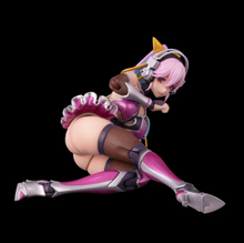 Load image into Gallery viewer, TAIMANIN RPG × SUPER SONICO SUPER SONICO ACTION FIGURE ~SONICO, Taimanin Ni Narimausu♪Ver.