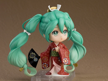 Load image into Gallery viewer, Character Vocal Series 01: Hatsune Miku Nendoroid 2100 Hatsune Miku: Beauty Looking Back Ver.