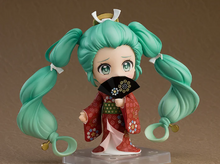 Load image into Gallery viewer, Character Vocal Series 01: Hatsune Miku Nendoroid 2100 Hatsune Miku: Beauty Looking Back Ver.