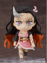 Load image into Gallery viewer, Demon Slayer: Kimetsu no Yaiba Nendoroid 1948 Nezuko Kamado: Demonization Ver.