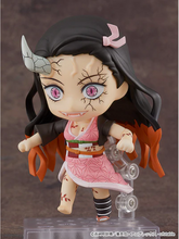 Load image into Gallery viewer, Demon Slayer: Kimetsu no Yaiba Nendoroid 1948 Nezuko Kamado: Demonization Ver.