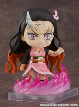 Load image into Gallery viewer, Demon Slayer: Kimetsu no Yaiba Nendoroid 1948 Nezuko Kamado: Demonization Ver.