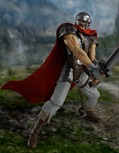 Load image into Gallery viewer, Berserk Bandai x Tamashii Nations S.H.Figuarts Guts (The Band Of The Hawk)