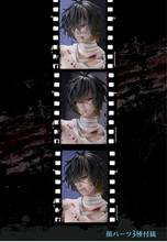 Load image into Gallery viewer, Slow Damage Skytube Towa Blood Transfusion Ver.