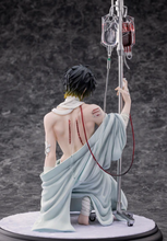 Load image into Gallery viewer, Slow Damage Skytube Towa Blood Transfusion Ver.