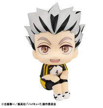 Load image into Gallery viewer, Haikyu!! MEGAHOUSE Lookup Kotaro Bokuto Uniform ver.
