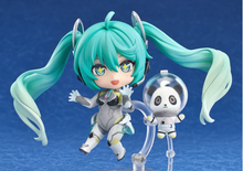 Load image into Gallery viewer, Character Vocal Series 01: Hatsune Miku Nendoroid 2811 Hatsune Miku: MIKU WITH YOU 2024 Ver.