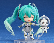 Load image into Gallery viewer, Character Vocal Series 01: Hatsune Miku Nendoroid 2811 Hatsune Miku: MIKU WITH YOU 2024 Ver.