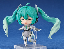 Load image into Gallery viewer, Character Vocal Series 01: Hatsune Miku Nendoroid 2811 Hatsune Miku: MIKU WITH YOU 2024 Ver.
