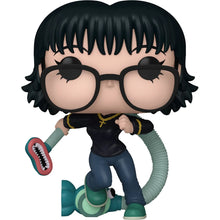 Load image into Gallery viewer, Hunter x Hunter Shizuku with Blinky Funko Pop! Vinyl Figure #1564 and Buddy